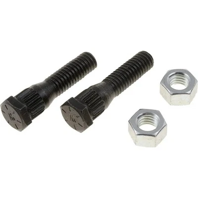 Nuevo perno de escape para Jeep Grand Cherokee SE 6 cilindros 4,0 L por J4007109 Foto 1 de 3