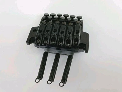 Ibanez Edge Pro II Tremolo Korea 2003 Black - Image 1 of 4