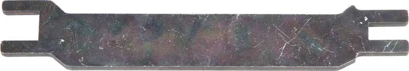 1967-81 Chevrolet Camaro/Pontiac Firebird; 1978-87 Regal; Rear Drum Brake Shoe - Image 1 of 1