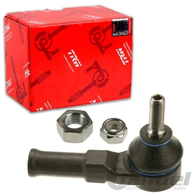 TRW Tête De Direction Avant Droite Extérieure Compatible Avec NISSAN KUBISTAR - Photo 1/2