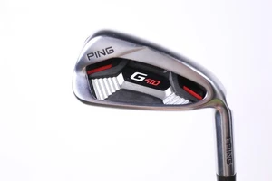 Ping G410 6-Iron Regular Flex Graphite Shaft Very Good - Picture 1 of 8