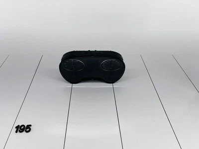 15-16 AUDI A3 QUATTRO 8V 2.0L DASHBOARD INSTRUMENT CLUSTER SPEEDOMETER OEM - Image 1 of 4