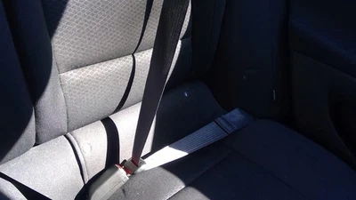 Used Rear Seat Belt Rear fits: 2019 Chevrolet Malibu Rear Grade A Foto 1 de 4