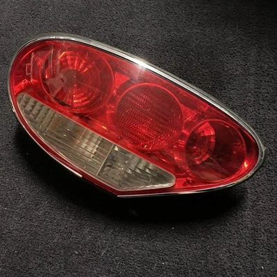 Luces traseras derecha manillar izquierdo jaguar xk8 convertible x100 99-06 89021692 Foto 1 de 4