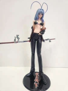 Kaiyodo Tenjou Tenge Natsume Maya sexy Figur US-Verkäufer! - Bild 1 von 3