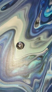 original pandora charm /Clip silber 925 - Bild 1 von 3
