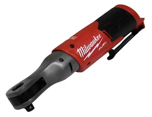 Trinquete Milwaukee 2558-20 12 voltios M12 COMBUSTIBLE 1/2" (solo herramienta) - Imagen 1 de 5