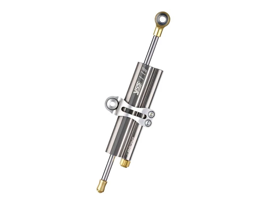 Amortecedor de direção YSS RACING 78MM PARA HONDA CB 500 F 2013-2015 EG188-078C-01-R - Imagem 1 de 1