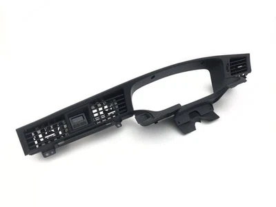 NISSAN Silvia S13 Meter Hood Panel Air Conditioner Vent Clock B-Pipe - Image 1 of 4