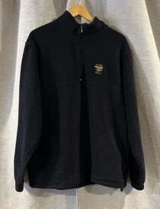 US Navy Seal Embroidered Hoodie Sweatshirt - Size Large - Picture 1 of 4