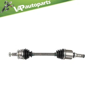 Front Left Driver Side CV Axle Assembly For 2004-2005 Mazda 3 2.0L 66-8160 - Picture 1 of 14