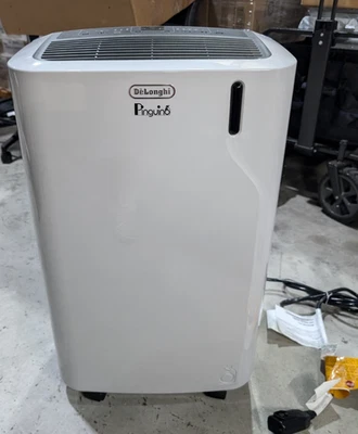 DeLonghi Pinguino Compact Arctic Whisper Portable Air Conditioner, 500 sq. ft. - Image 1 of 4