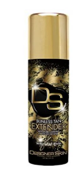 DS Designer Skin Sunless Tan Extender Faux Natural 8 Oz Spray - Image 1 of 1