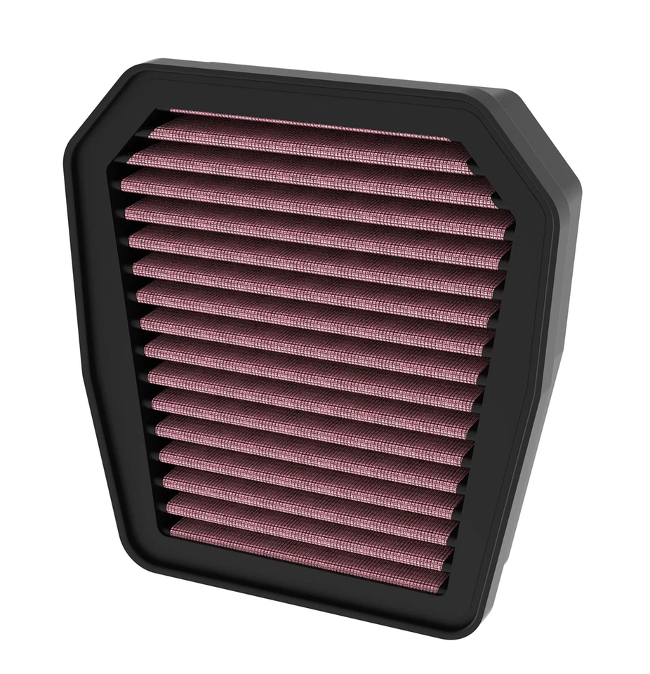 SU-8023 K&N Air Filter fit SUZUKI DL800 V-STROM 800DE 776; 2023 - Image 1 of 1