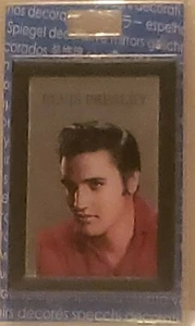 Elvis Presley Decorative Mirror - Picture 1 of 2