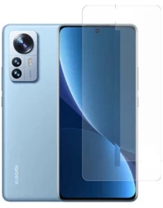 PELLICOLA IN VETRO TEMPERATO PER XIAOMI 12 VETRINO PROTEZIONE DISPLAY SCHERMO - Zdjęcie 1 z 12