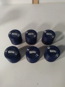 Kazink Board Game Replacement Pieces Blue Chips...36 Chips...Ships Fast..2004 - Picture 1 of 1