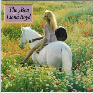 Liona Boyd (Guitar/Composer) - The Best of Liona Boyd (CD 1982) - Bild 1 von 1