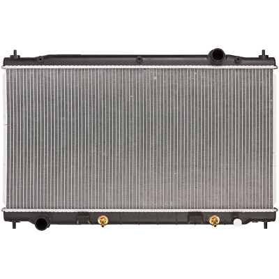 Radiator fit for 2014-2019 Infiniti Q50 - Image 1 of 4