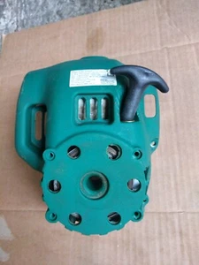 CARCASA DELANTERA/ARRANQUE PULL STRIMMER CHINA - Imagen 1 de 2