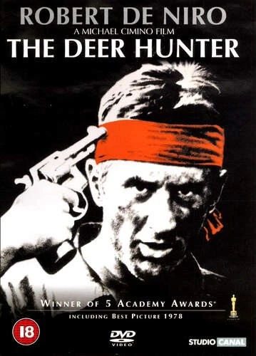 The Deer Hunter (DVD / Robert De Niro / Michael Cimino 1978) - Image 1 of 1