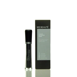 (17487,50 EUR/l) M2 Beaute M2 Lashes Eyelash Activating Wimpern Serum 4 ml - Bild 1 von 1