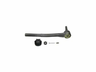 For 1991-1996 Buick Roadmaster Tie Rod End Front Outer Moog 55118NX 1992 1993 - Image 1 of 2