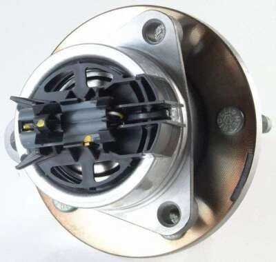 Conjunto de cojinete de rueda y buje-4 ruedas ABS Magneti Marelli 1AMH513206 Foto 1 de 2