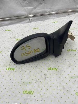 94 95 96 97 FORD ASPIRE Door Mirror Left driver side - Image 1 of 3