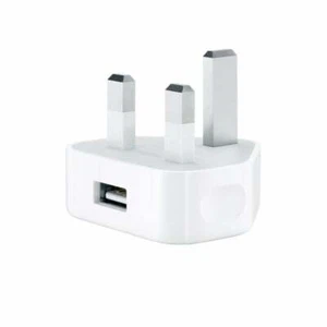 High Quality USB Charging Compatible Plug for Android Phones/Devices - Picture 1 of 2