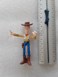 Figurine Disney / Pixar Shérif Woody Toy Story - Imagen 1 de 2