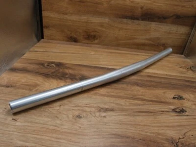 Specialized Heat Treated flat handlebar 1990's aluminium alloy from Stumpjumper - Image 1 of 4
