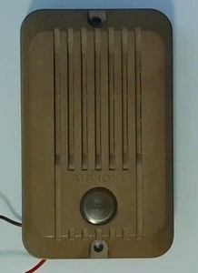 Aiphone CC-DA Sprechanlage - Bild 1 von 2