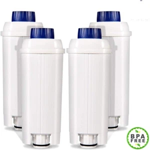 DLS C002 Filter For Delonghi Coffee Machine ECAM SER3017 DLSC002 Water Filters - Picture 1 of 17