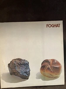 Foghat (Rock & Roll) 1974 Ll - Picture 1 of 2