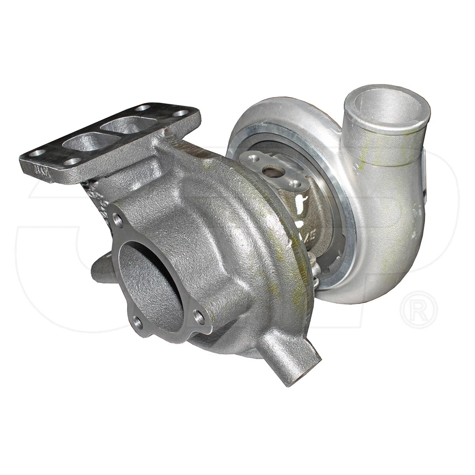 Turbo Turbocharger Fit CAT CATERPILLAR C6.4 320C, 320C FM, 320C L, 320D 2056741 - Image 1 of 1