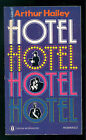 Hailey Arthur Hotel Mondadori 1985 Oscar 942