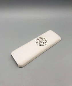Oryginalna pokrywa baterii do AVM Fritz! Fon M2 DECT Fritzfon biała - Zdjęcie 1 z 2