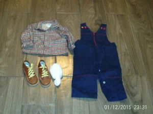 CAVOLO PATCH SCULTURA MORBIDA XAVIER ROBERT RAGAZZI STAND ED OUTFIT VINTAGE set - Foto 1 di 3