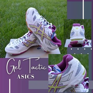 Las mejores ofertas en ASICS Mujer sintético 9.5 Zapato de EE. UU. | eBay