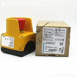 1PCS NEW SIEMENS 3SB3801-0DF3 - Picture 1 of 1
