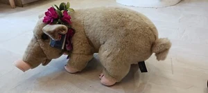 Plüschschwein von Aurora extra groß 24 Zoll - Bild 1 von 19