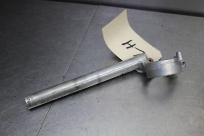 04-05 Suzuki GSXR 750 Left Clipon Handlebar  Foto 1 de 4