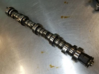 OEM 11 12 13 14 15 16 HONDA CR-Z 1.5 HÍBRIDO EJE DE LEVAS ÁRBOL DE LEVAS CULATA 4N Foto 1 de 4