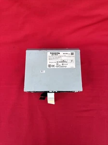 Lexus RX450H Front Radio CD GPS player head unit Centre Console 86130-48193 - Picture 1 of 15