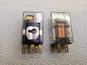Siemens Kleinschaltrelais N, Relais 24VDC, V23016-A0006-A101 - Bild 1 von 4