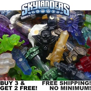 Skylanders - Traps & Creation Crystals - Buy 3 & Get 2 FREE - Picture 1 of 76