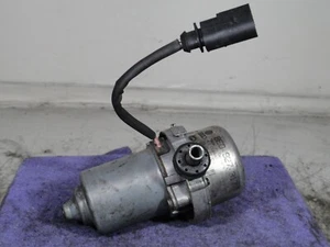 2001-2012 AUDI A4 Q7 BRAKE BOOSTER VACUUM PUMP OEM 8E0927317A untested - Picture 1 of 8