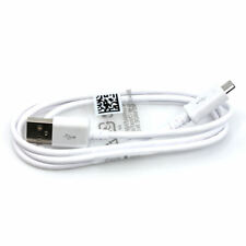Samsung Micro USB Ladekabel - 1m, Weiß (ECB-DU4AWE)