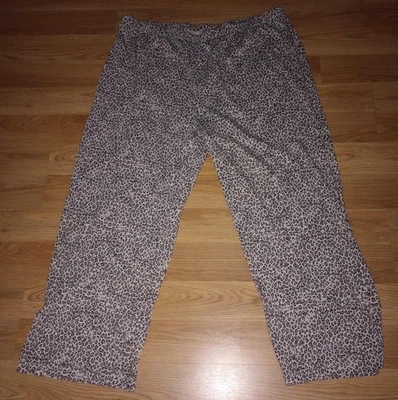 pantalón salón mujer talla xxl Foto 1 de 2